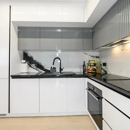 Apartamento Maestral