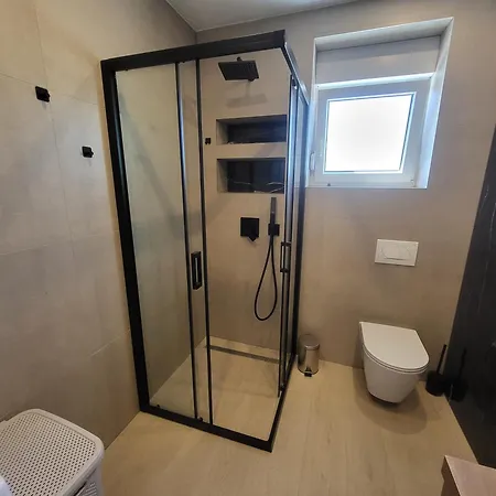 Maestral Apartamento