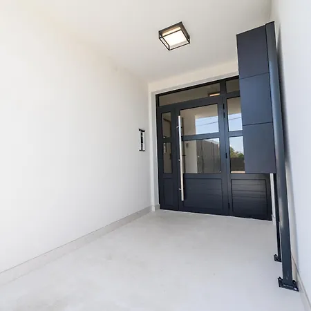 Apartamento Maestral Trogir