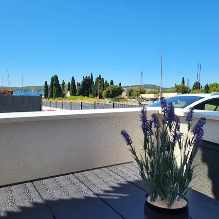 Apartamento Maestral