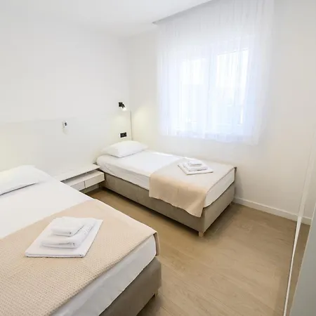 Apartamento Maestral