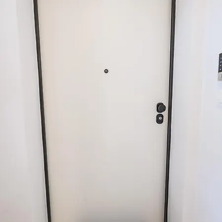 Apartamento Maestral