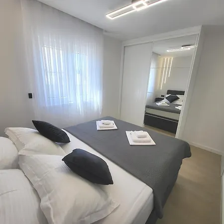 Maestral Appartement