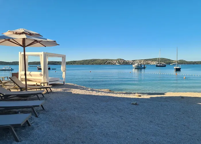 Appartement Maestral Trogir