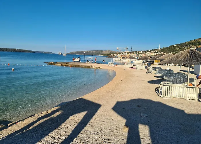 Maestral Appartement