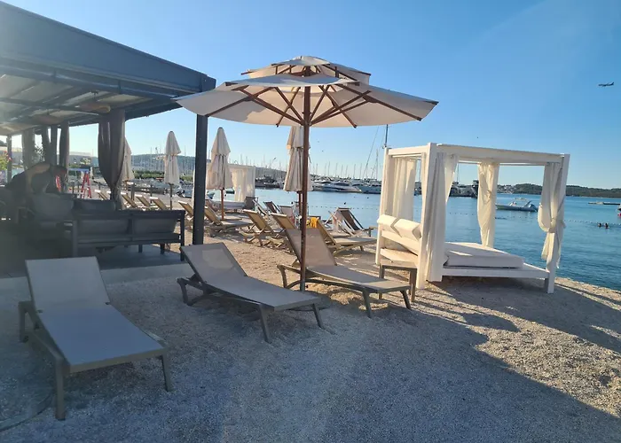 Appartement Maestral Trogir