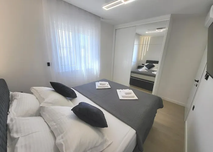 Maestral Appartement