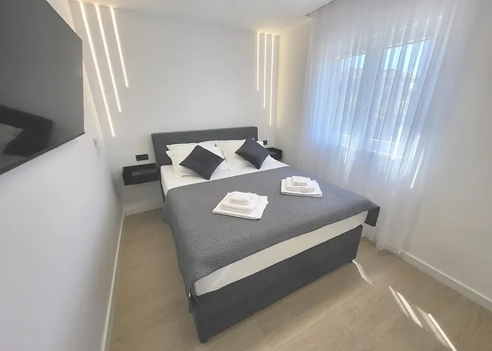 Maestral Appartement