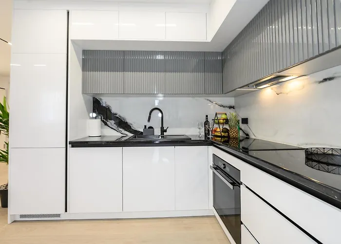 Appartement Maestral