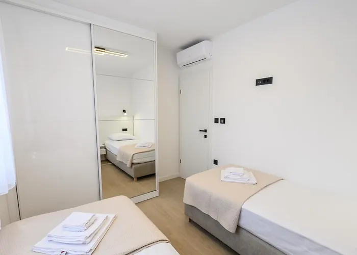 Maestral Appartement *