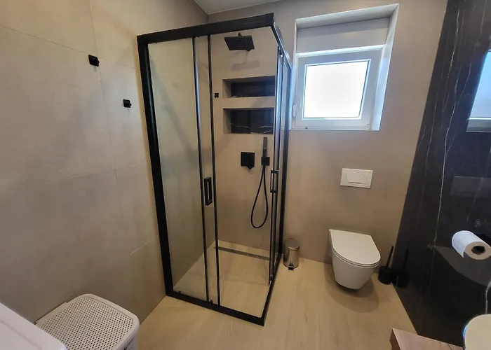 Maestral Appartement