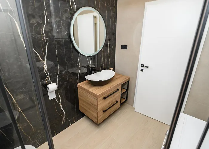 Appartement Maestral