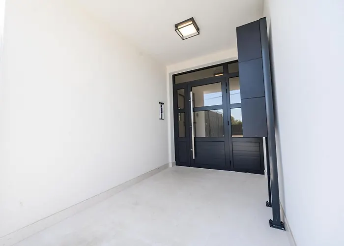 Appartement Maestral Trogir