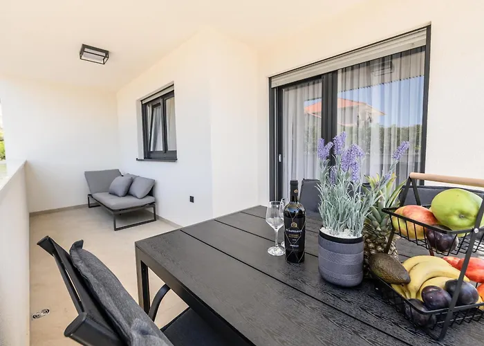 Maestral Appartement