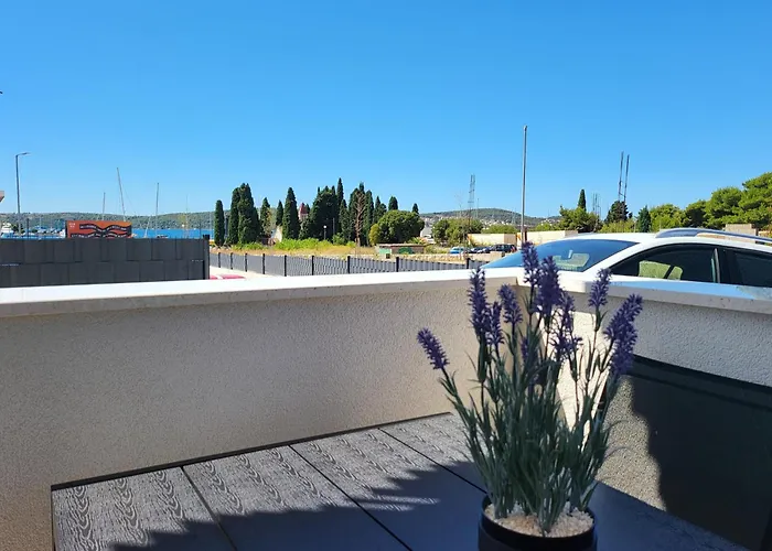 Appartement Maestral