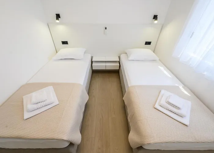 Maestral Appartement