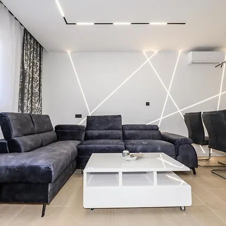 Apartman Maestral Trogir